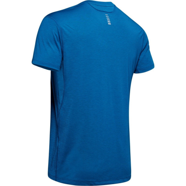 UA STREAKER 2.0 SHORTSLEEVE