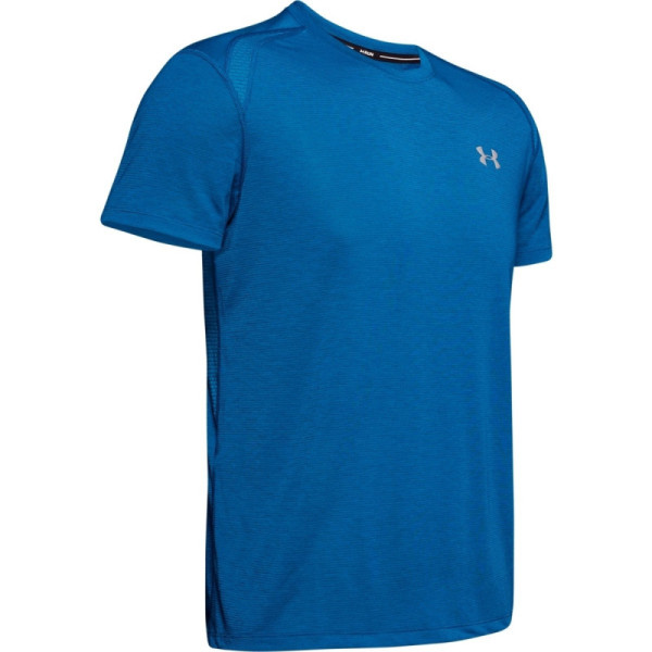 UA STREAKER 2.0 SHORTSLEEVE