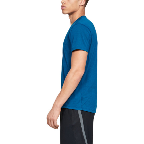 UA STREAKER 2.0 SHORTSLEEVE