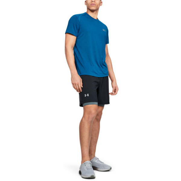 UA STREAKER 2.0 SHORTSLEEVE