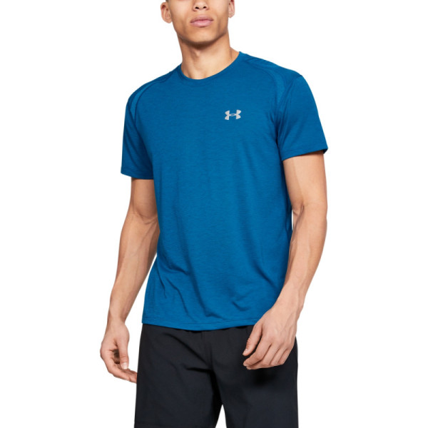 UA STREAKER 2.0 SHORTSLEEVE