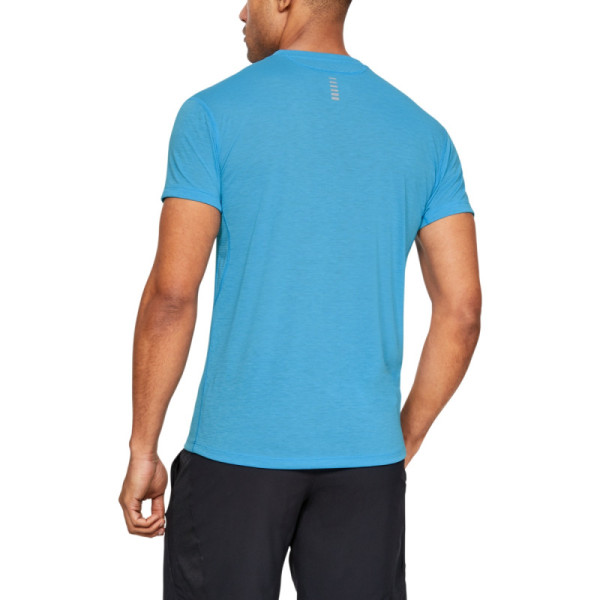 Men's UA STREAKER 2.0 SHORTSLEEVE