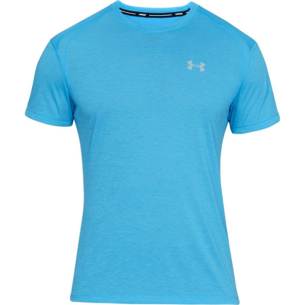 Men's UA STREAKER 2.0 SHORTSLEEVE