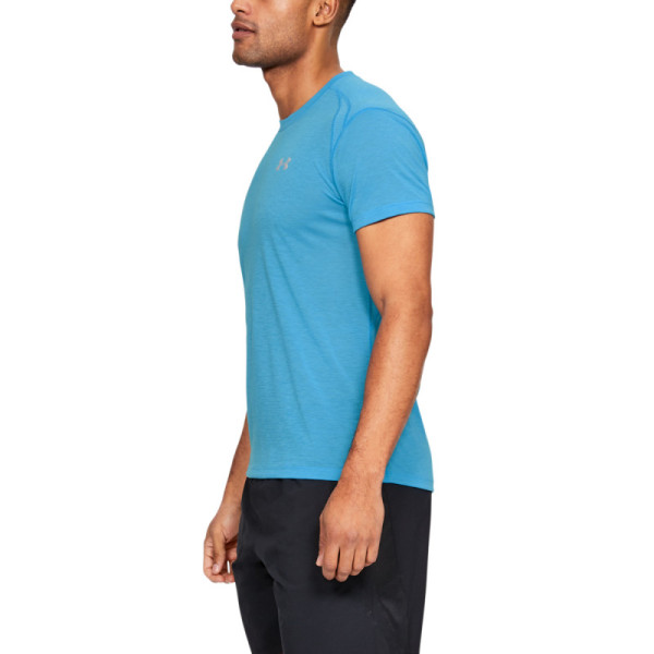Men's UA STREAKER 2.0 SHORTSLEEVE