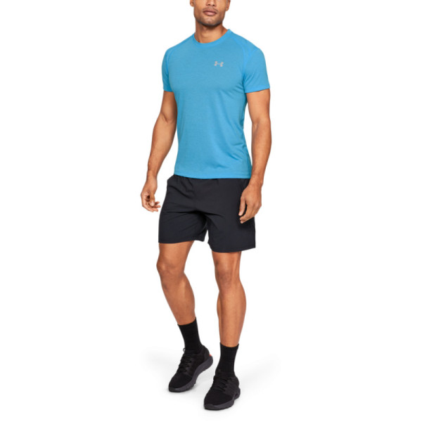 Men's UA STREAKER 2.0 SHORTSLEEVE
