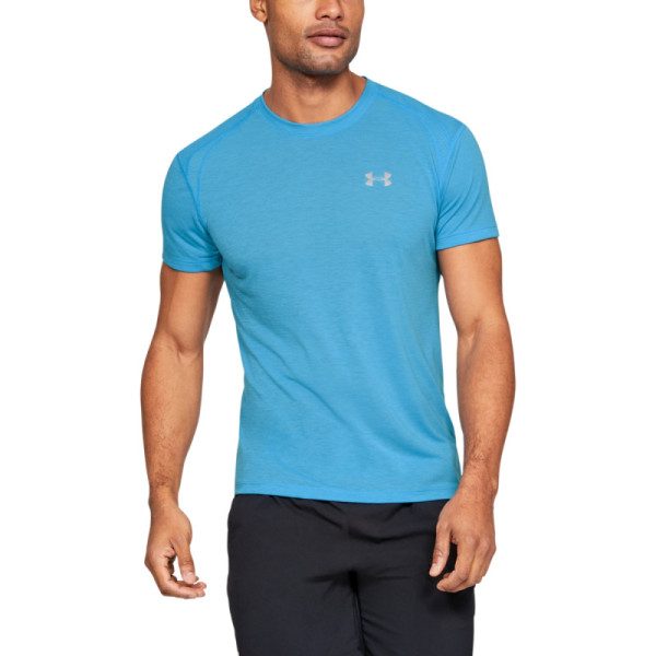 Men's UA STREAKER 2.0 SHORTSLEEVE