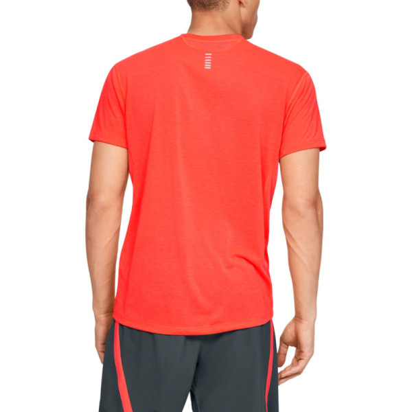 UA STREAKER 2.0 SHORTSLEEVE