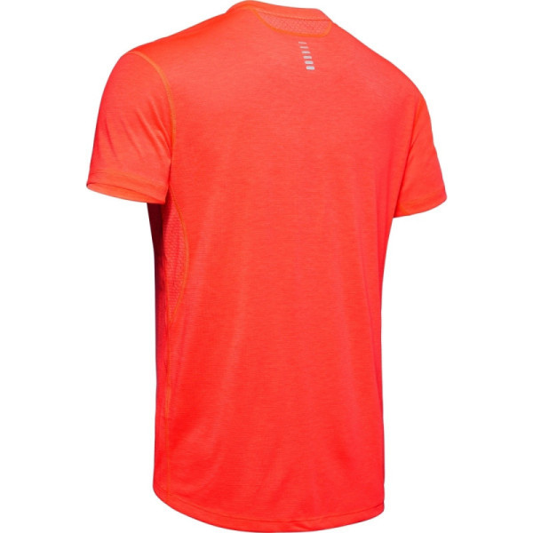 UA STREAKER 2.0 SHORTSLEEVE