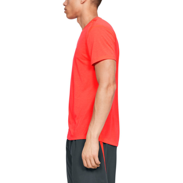 UA STREAKER 2.0 SHORTSLEEVE