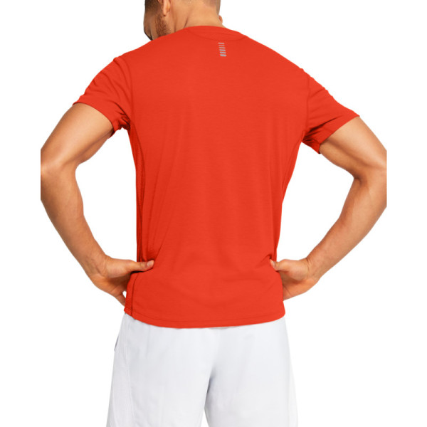 Men's UA STREAKER 2.0 SHORTSLEEVE
