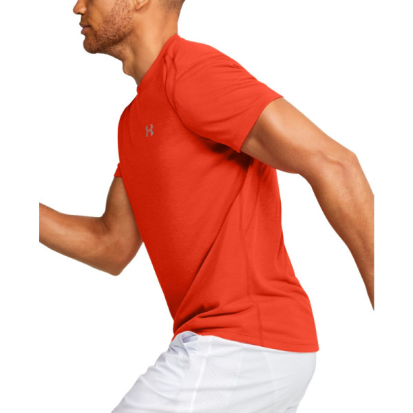 Men's UA STREAKER 2.0 SHORTSLEEVE