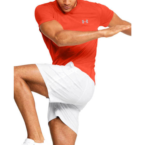 Men's UA STREAKER 2.0 SHORTSLEEVE