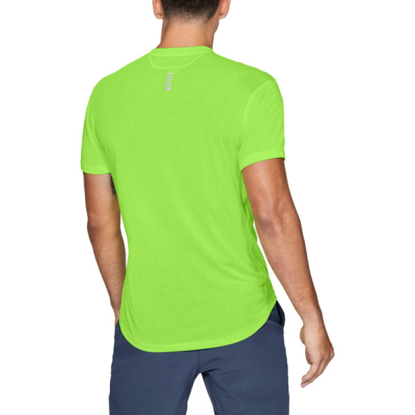UA STREAKER 2.0 SHORTSLEEVE