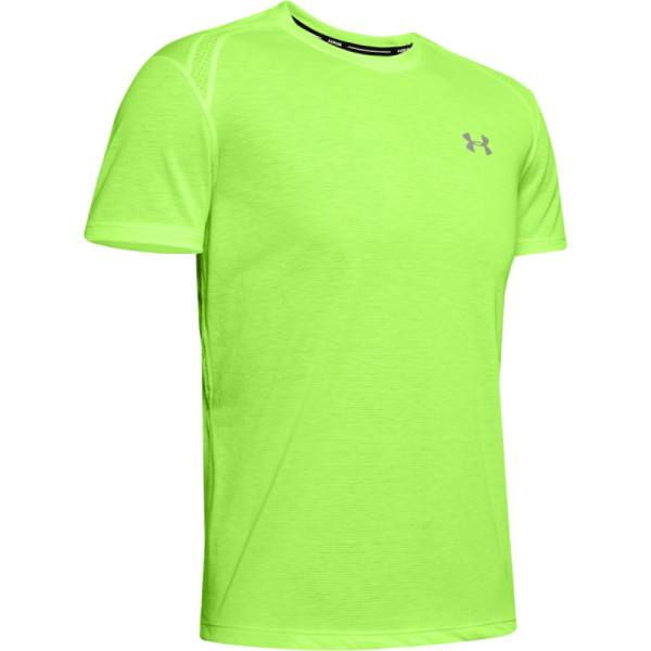 UA STREAKER 2.0 SHORTSLEEVE