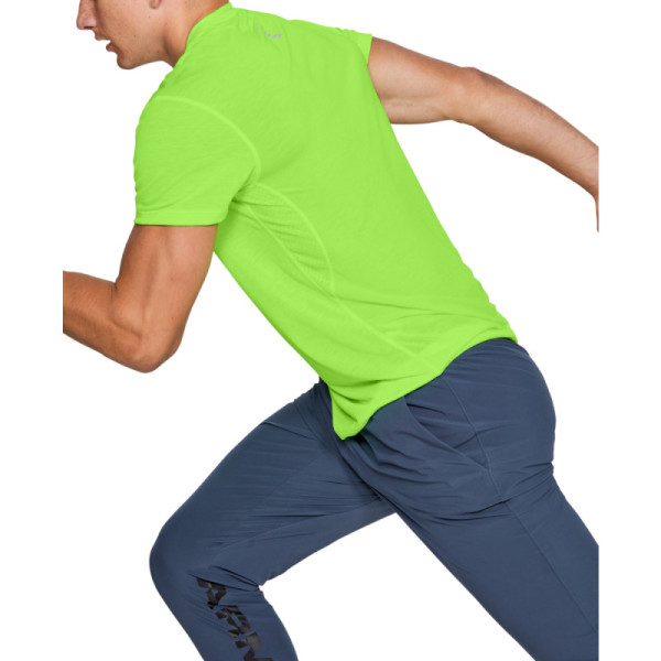 UA STREAKER 2.0 SHORTSLEEVE
