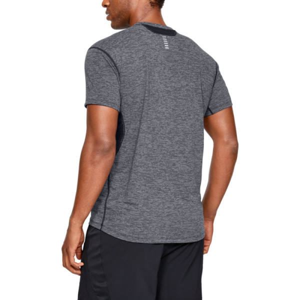 UA STREAKER 2.0 TWIST SS