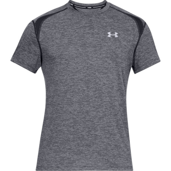 UA STREAKER 2.0 TWIST SS