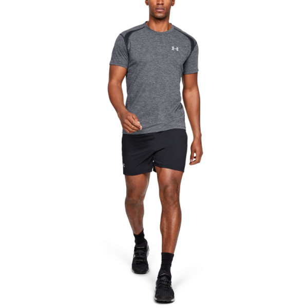 UA STREAKER 2.0 TWIST SS