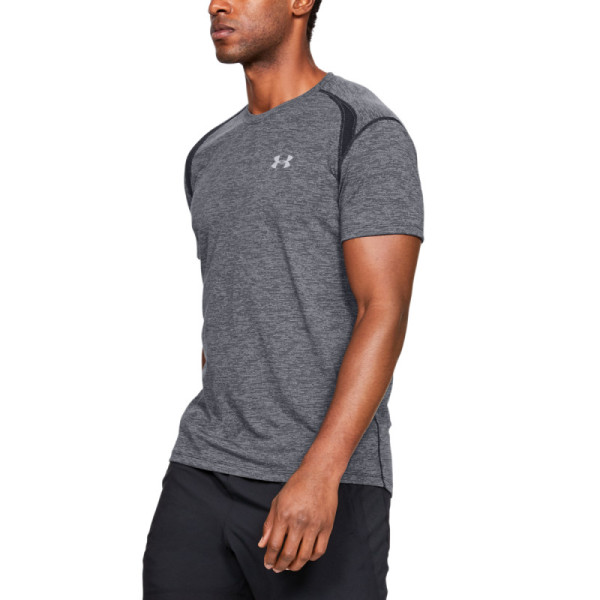 UA STREAKER 2.0 TWIST SS