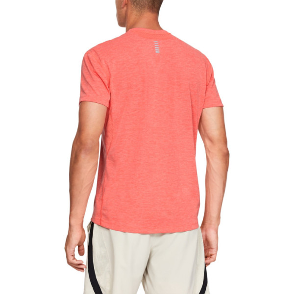 Men's UA STREAKER 2.0 TWIST SS