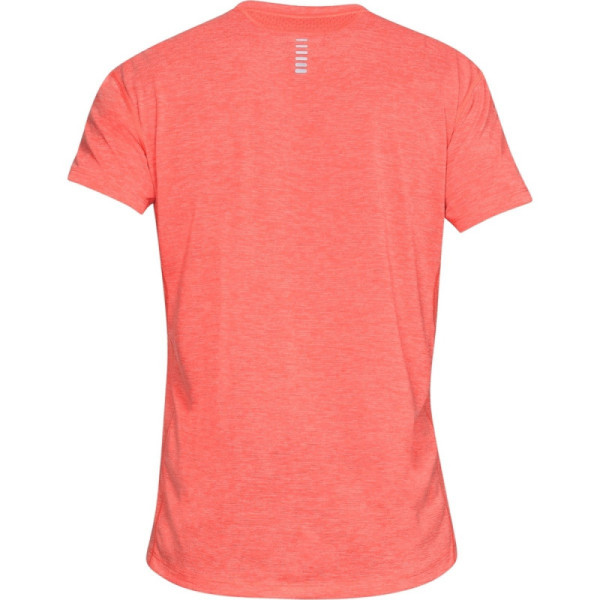 Men's UA STREAKER 2.0 TWIST SS
