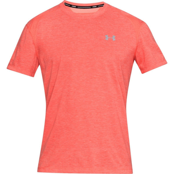 Men's UA STREAKER 2.0 TWIST SS