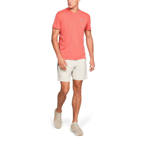 Men's UA STREAKER 2.0 TWIST SS