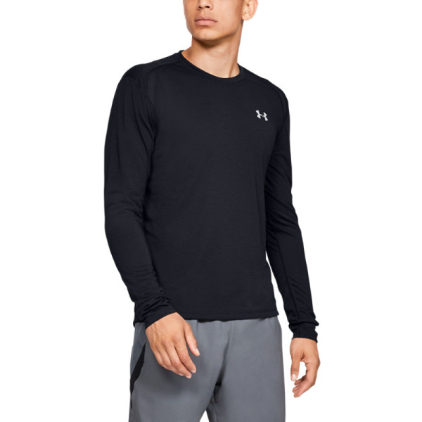 UA STREAKER 2.0 LONGSLEEVE