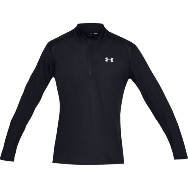 Men's UA Streaker ½ Zip