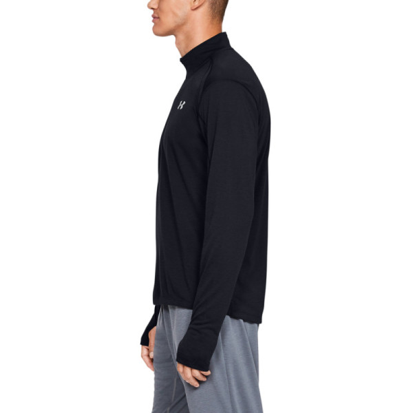Men's UA Streaker ½ Zip