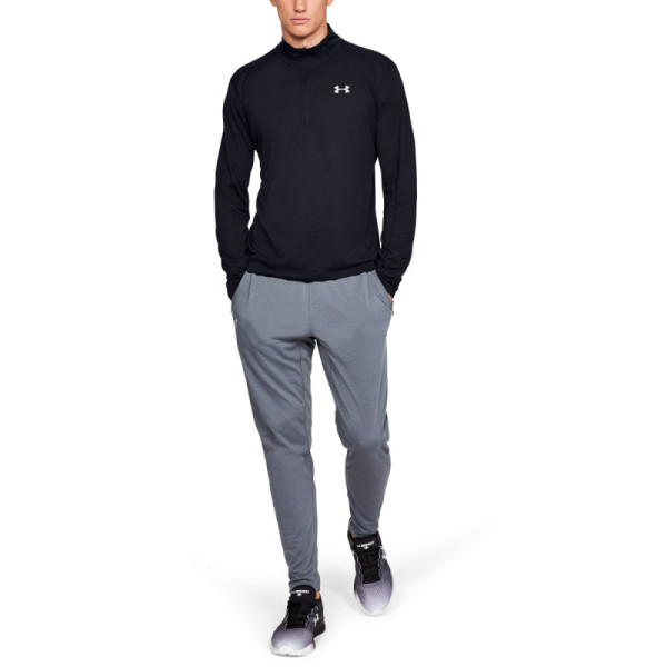 Men's UA Streaker ½ Zip