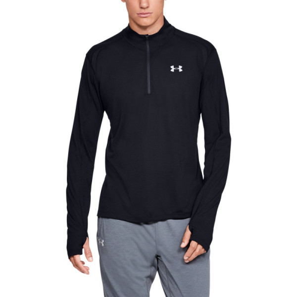 Men's UA Streaker ½ Zip
