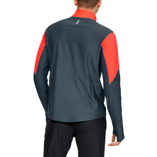 Men's UA QUALIFIER HALF ZIP