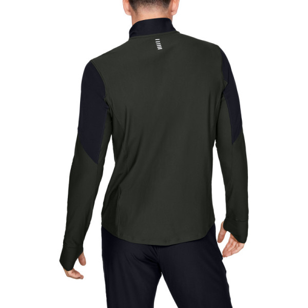 Men's UA QUALIFIER HALF ZIP
