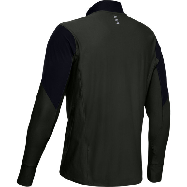 Men's UA QUALIFIER HALF ZIP