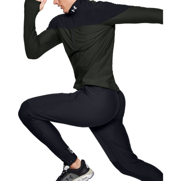 Men's UA QUALIFIER HALF ZIP