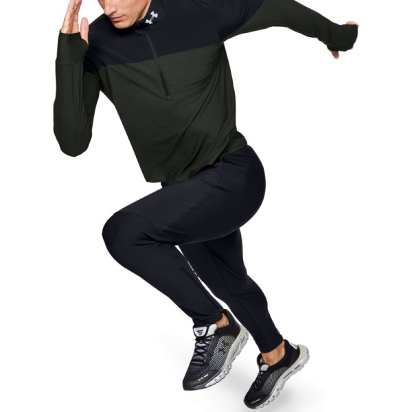Men's UA QUALIFIER HALF ZIP