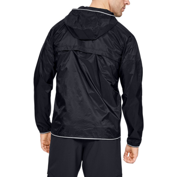 Men's UA QUALIFIER STORM PACKABLE JACKET