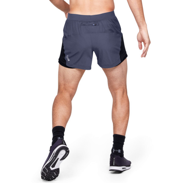 Crop De Sport Under Armour Qualifier - Noir - Taille S - Femme - Neuf Avec étiquettes