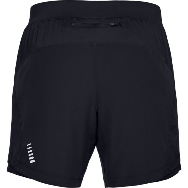 Men's UA QUALIFIER SPEEDPOCKET 7 SHORT