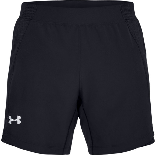 Men's UA QUALIFIER SPEEDPOCKET 7 SHORT