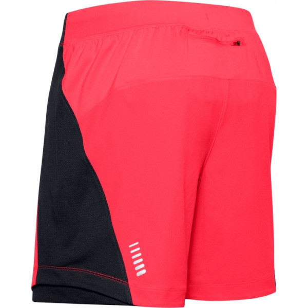 Men's UA QUALIFIER SPEEDPOCKET 7 SHORT