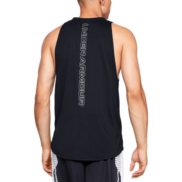 UA BASELINE PERFORMANCE TANK