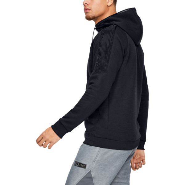 SC30 ULTRA PERF JACKET