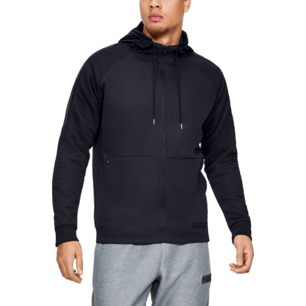 SC30 ULTRA PERF JACKET