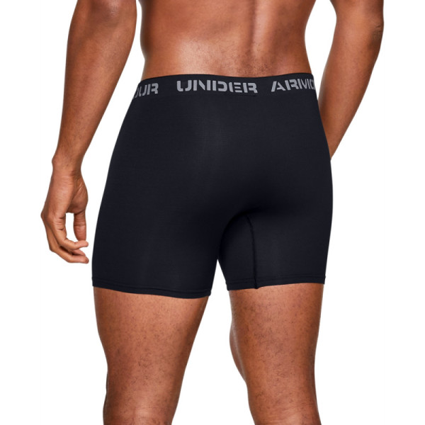 Men's ARMOURVENT MESH 6IN 