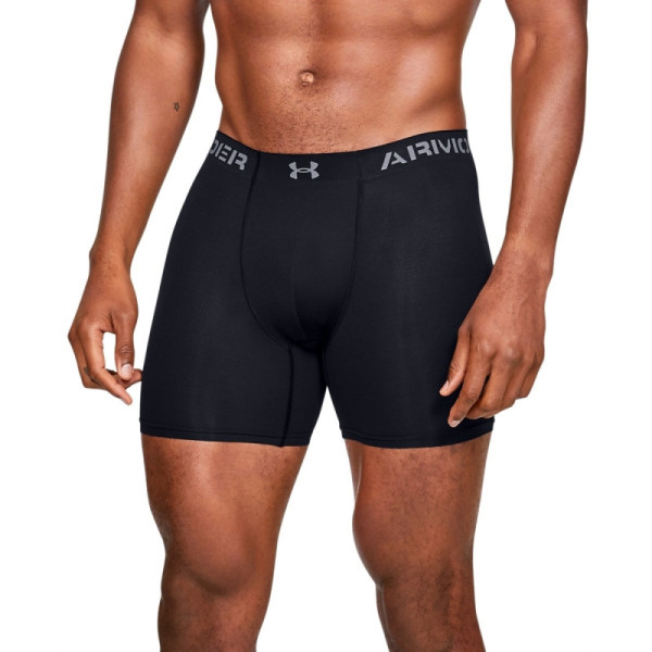Men's ARMOURVENT MESH 6IN 
