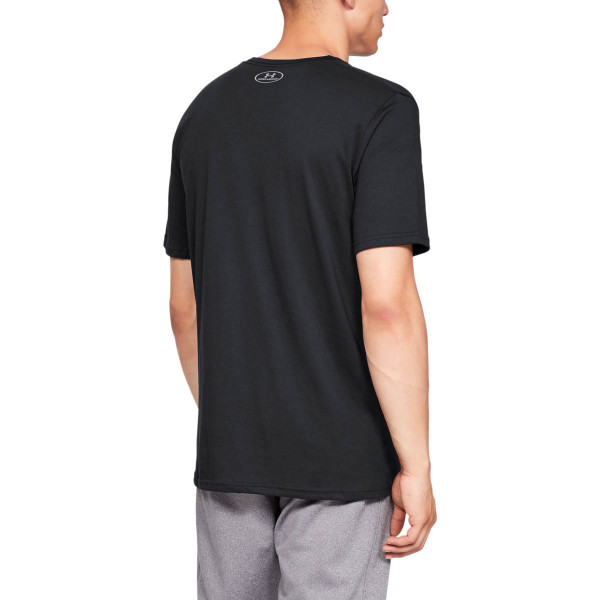 Tricou Barbati SPORTSTYLE LC SS Under Armour