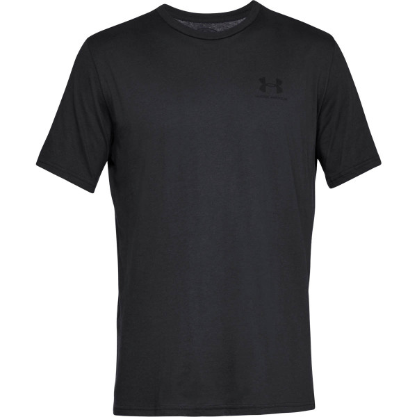 Tricou Barbati SPORTSTYLE LC SS Under Armour