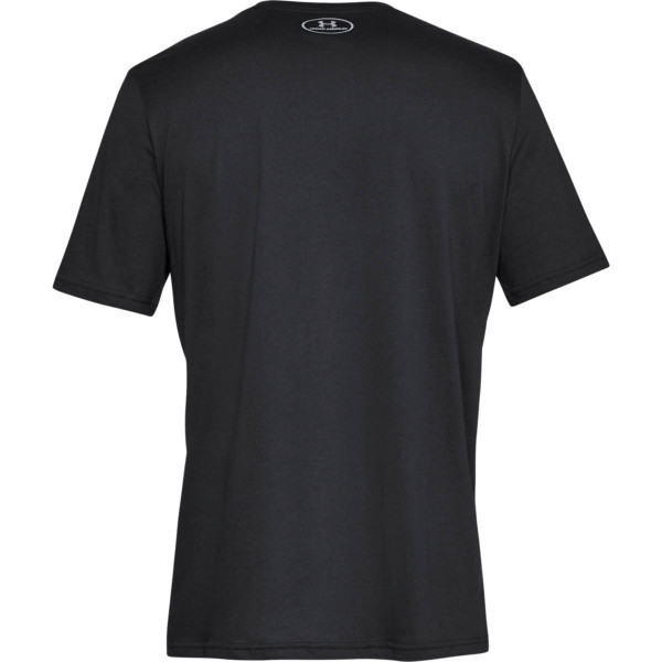 Tricou Barbati SPORTSTYLE LC SS Under Armour